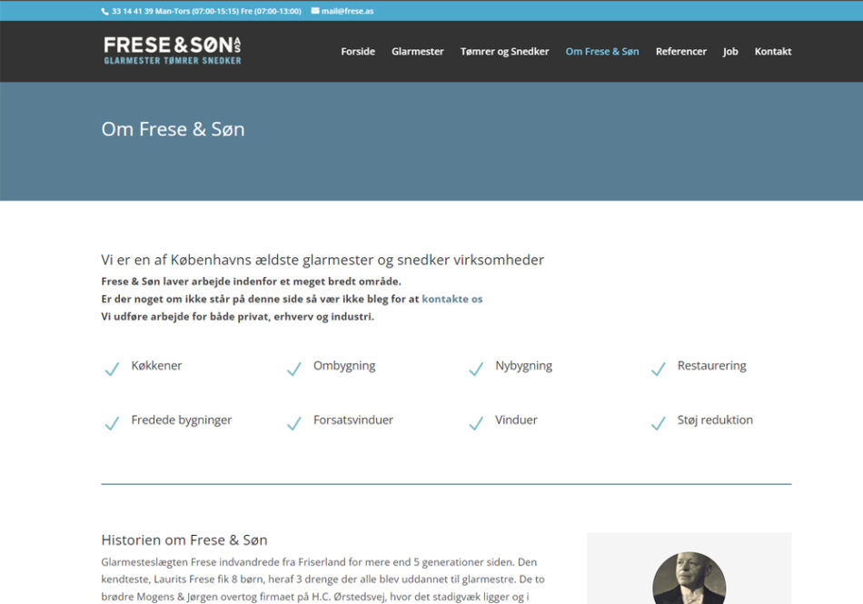 Product lifestyle image