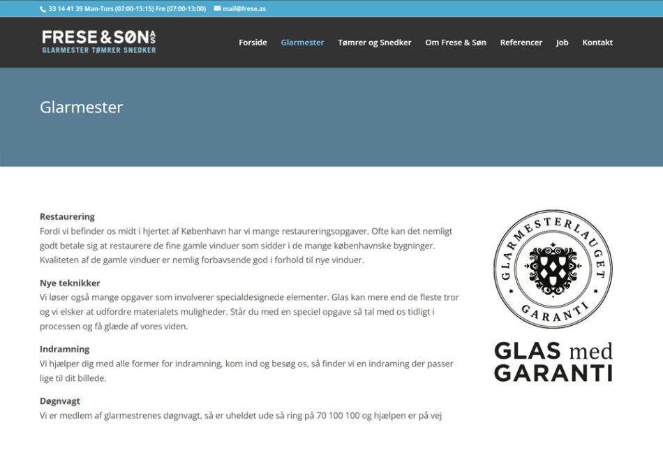 Product lifestyle image