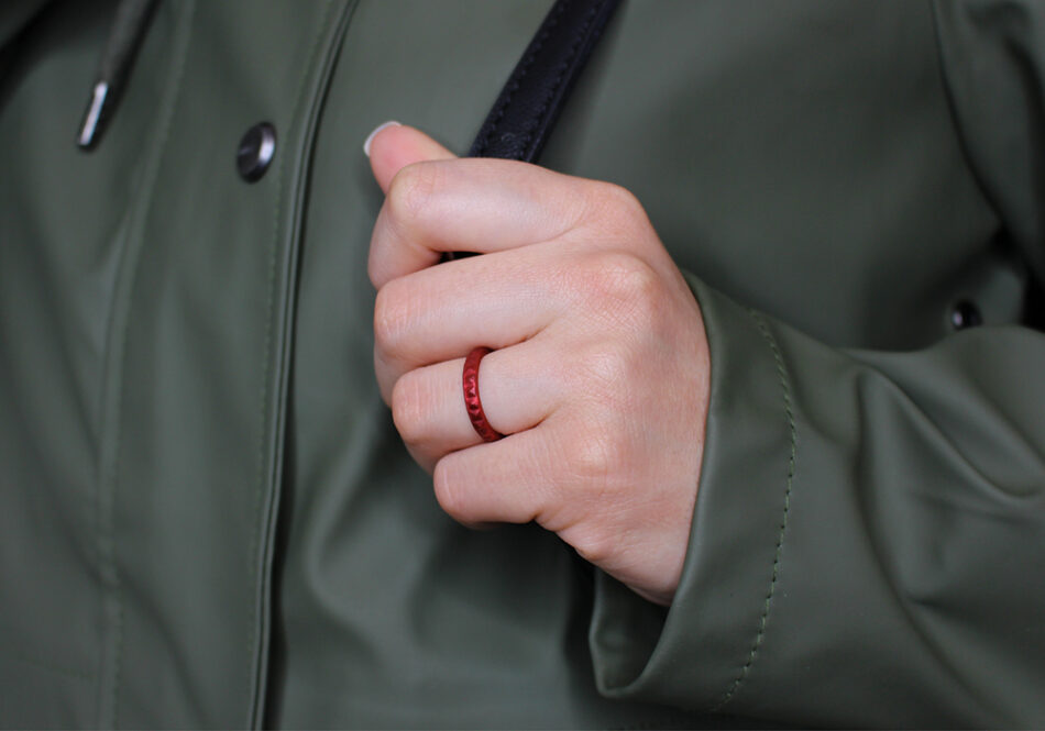 Product lifestyle image