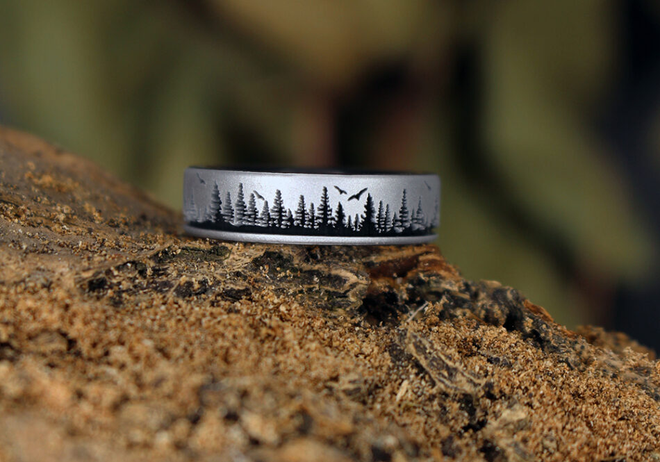 Product lifestyle image